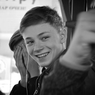 Егор Алексеев