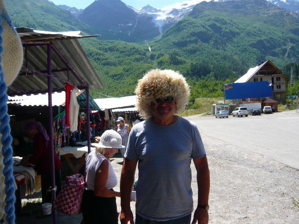 Николай Матвеев