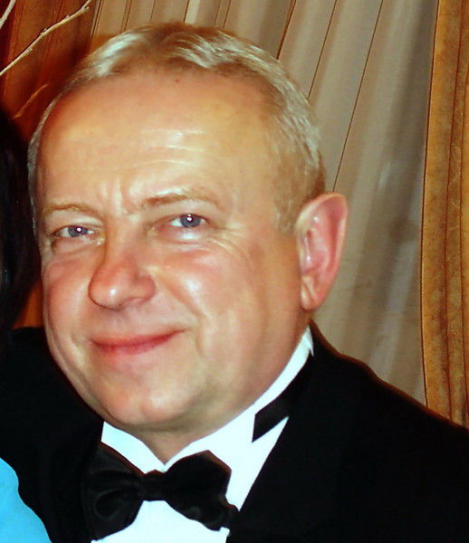 Александр Кулябин