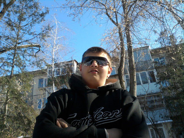 Саня Подобед