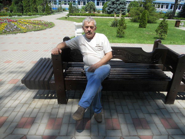 Владимир Алымов