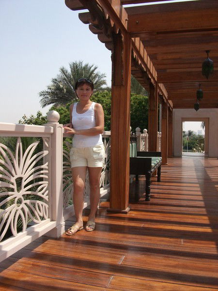 Анар Абелгазинова