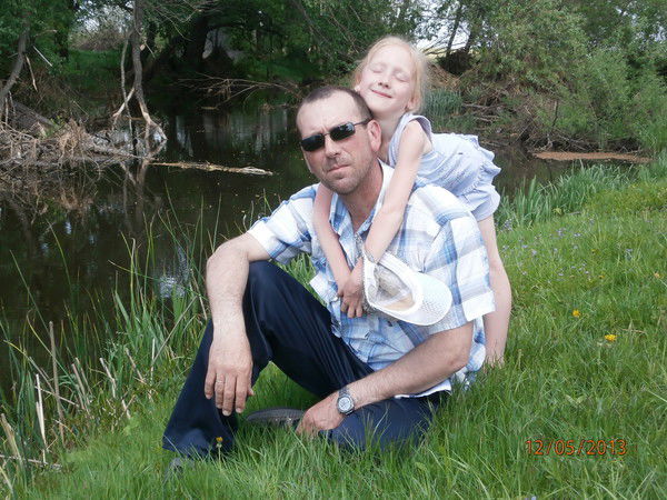 Сергей Кабанов