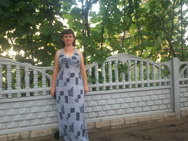 Елена Ярута