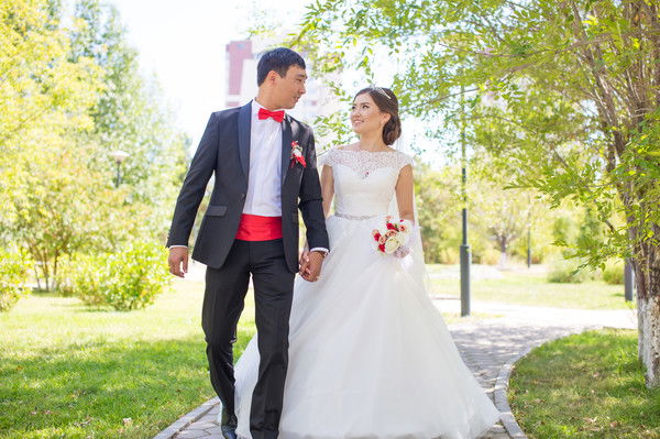 Индира Амангельдинова