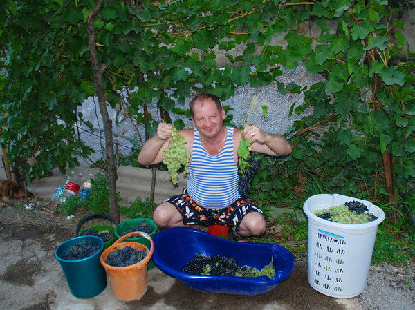 Сергей Копылов