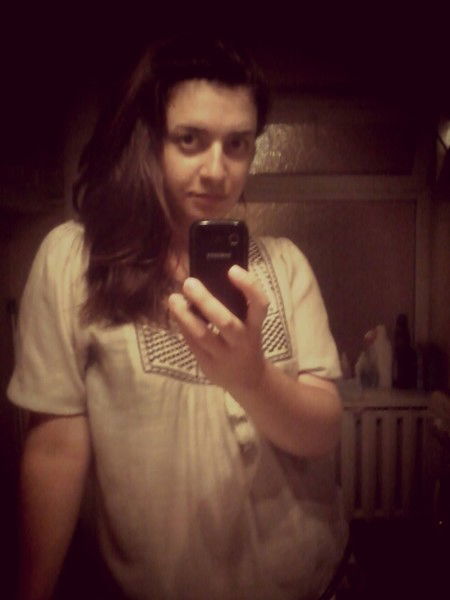 Ксения Аманатиди