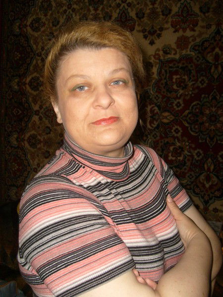 Людмила Байле