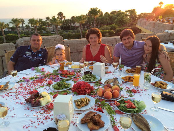 Ирина Беляева