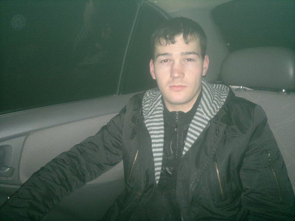 Александр Бондаренко