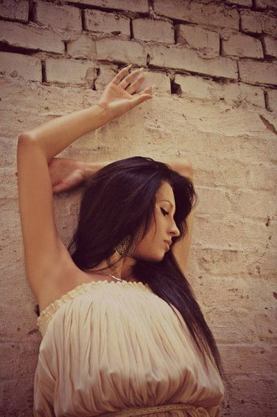 Юлия Прудникова