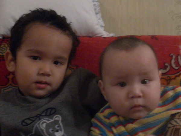 Жаркын Давлеткалиев