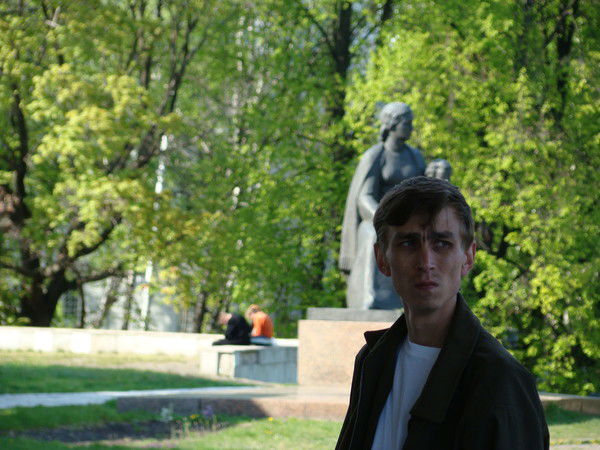 Равиль Линёв