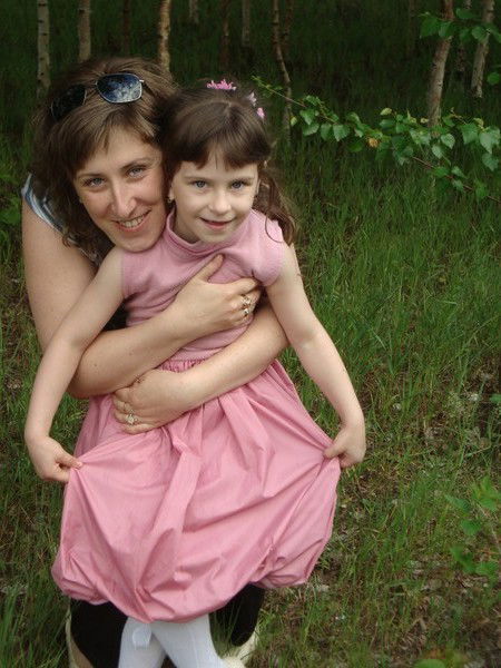 Ольга Кузнецова