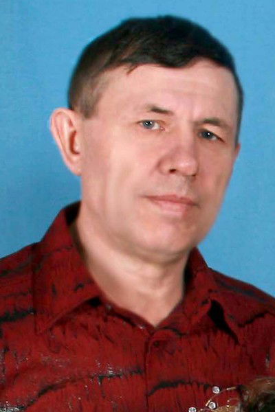 Юрий Коровин