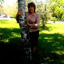 Галина Кислицына