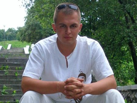 Павел Савенков