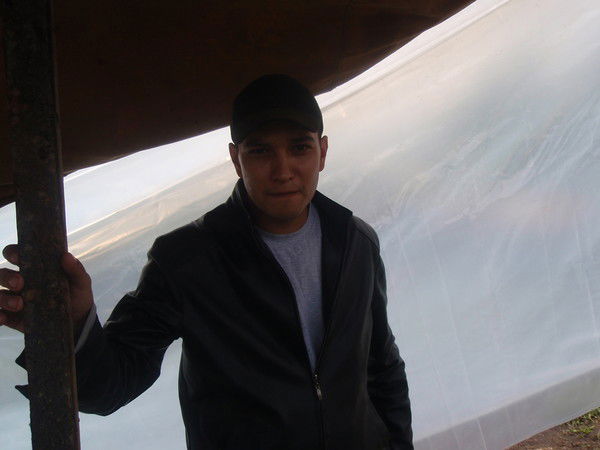 Альянс Шайхайдаров