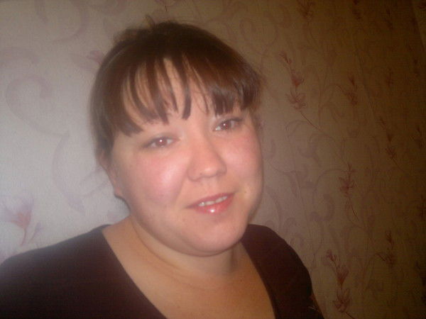 Залифа Динисламова