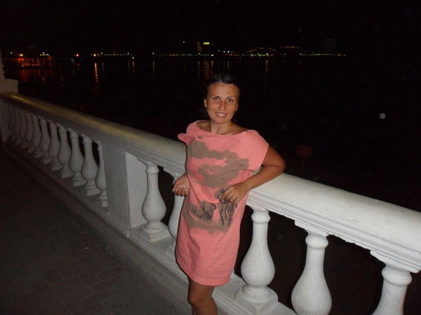 Наташа Королева