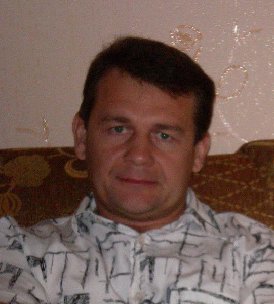 Сергей Сопрышин