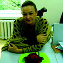 Ирина Головкина