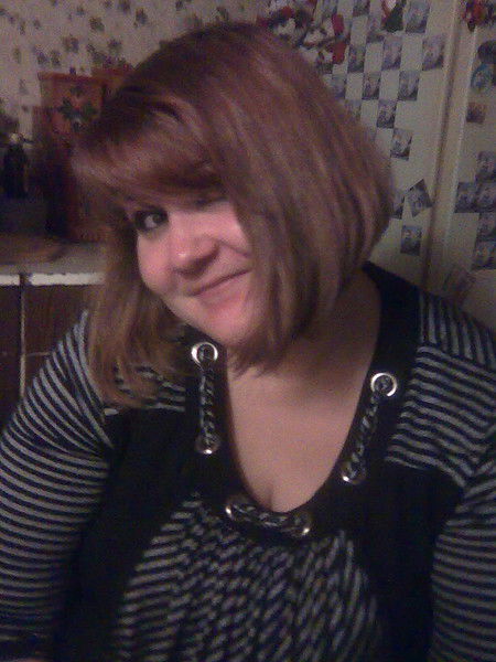 Катёнок Широкова