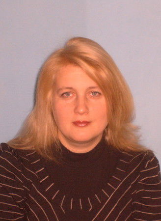 Наталья Бутакова