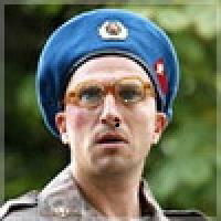 Алексей Бусаров