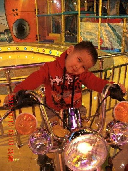 Нуркен Базаркулович