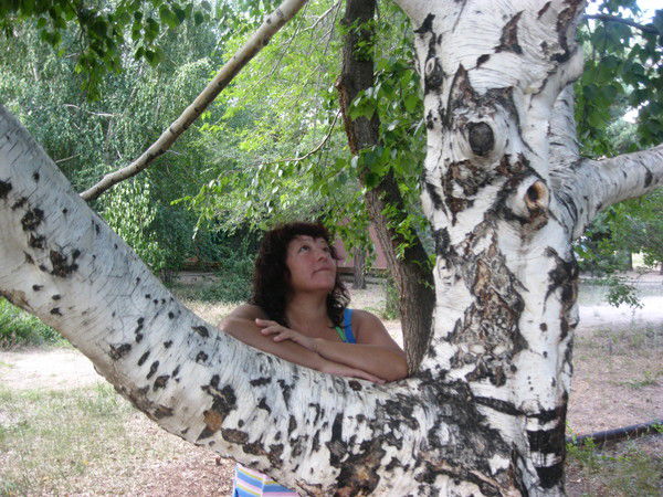 Валентина Кудрявцева