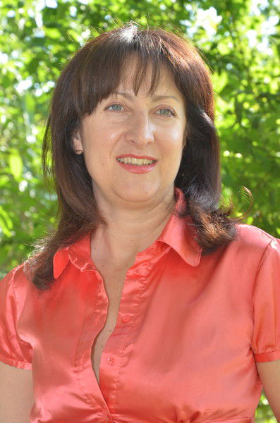 Татьяна Матвеева