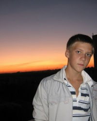 Роман Протасеня