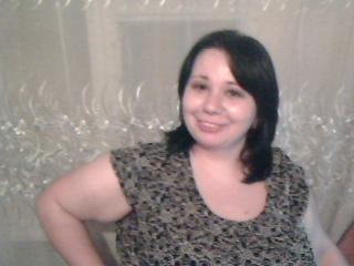 Жанна Магзумова