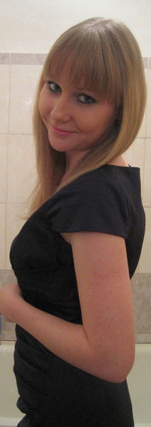 Дарья Керова