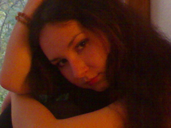 Валерия Никитина