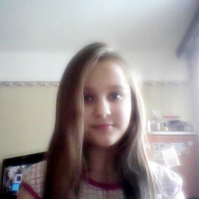 Ксюша Новик