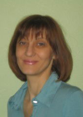 Алёна Гладущенко