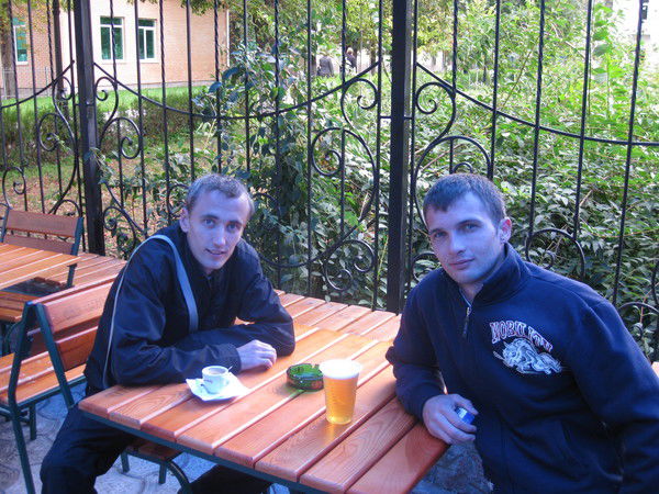 Максим Назаров