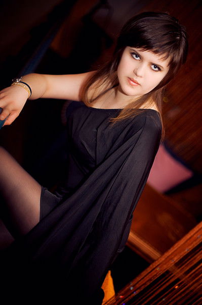 Марина Конкель