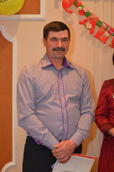 Сергей Григорьев