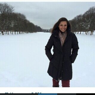 Нина Ананьева