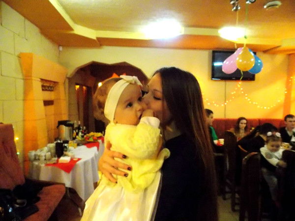 Інеса Харитон