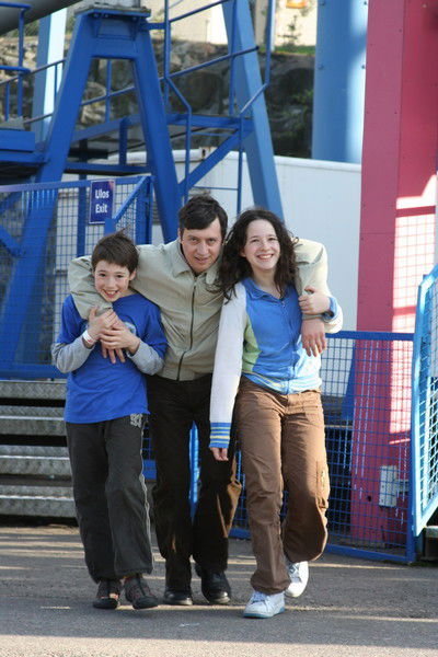 Александр Бак