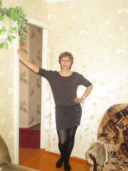 Татьяна Ефремова