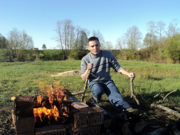 Игорь Чистяков