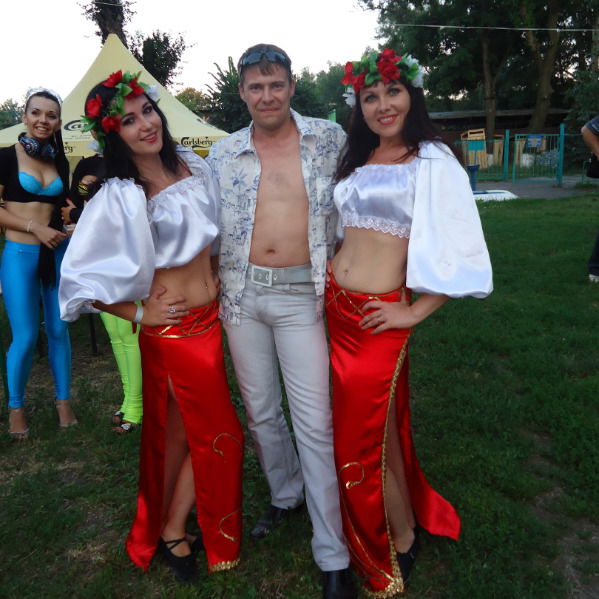 Денис Рябков