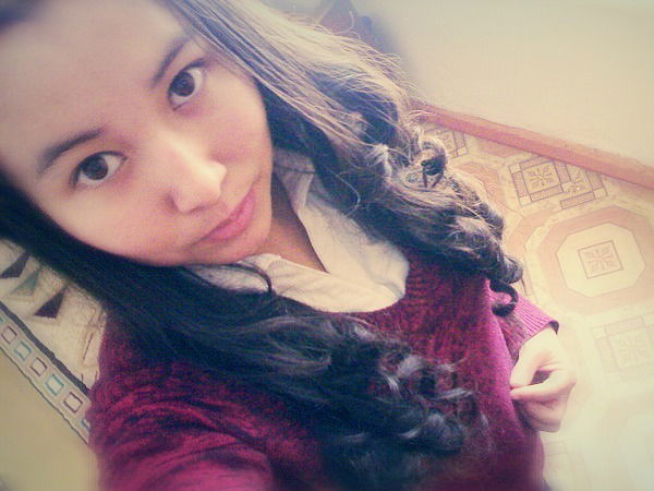 Aidana Кырыкбаева