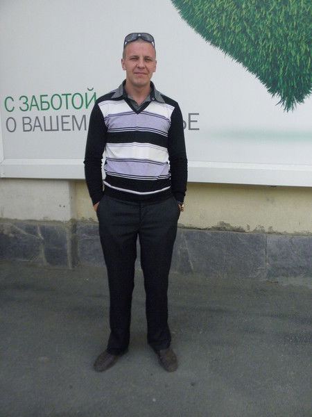 Владимир Загоскин