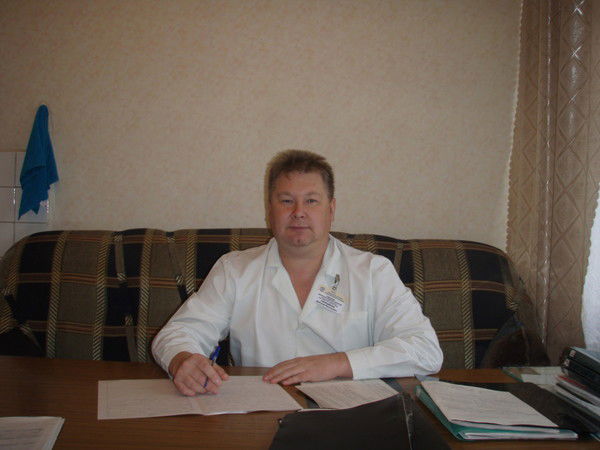 Дмитрий Смородинов